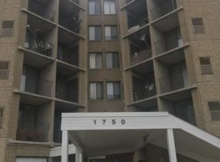 1750 N Marywood Ave APT 108, Aurora, IL 60505