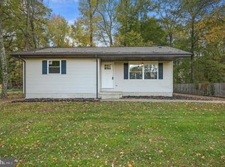 855 Brittney Ln, Hartly, DE 19953