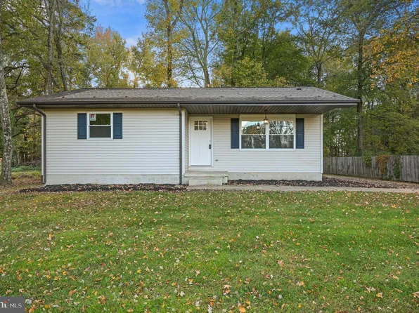 855 Brittney Ln, Hartly, DE 19953