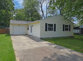 12114 6th Ave, Cincinnati, OH 45249
