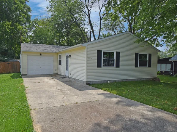 12114 6th Ave, Cincinnati, OH 45249