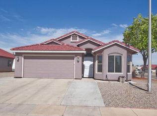 1070 San Jacinto Dr, Sierra Vista, AZ 85635
