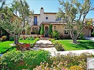 5 San Luis Obispo St, Ladera Ranch, CA 92694