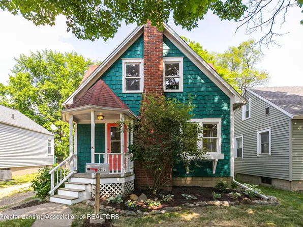 2017 Alpha St, Lansing, MI 48910