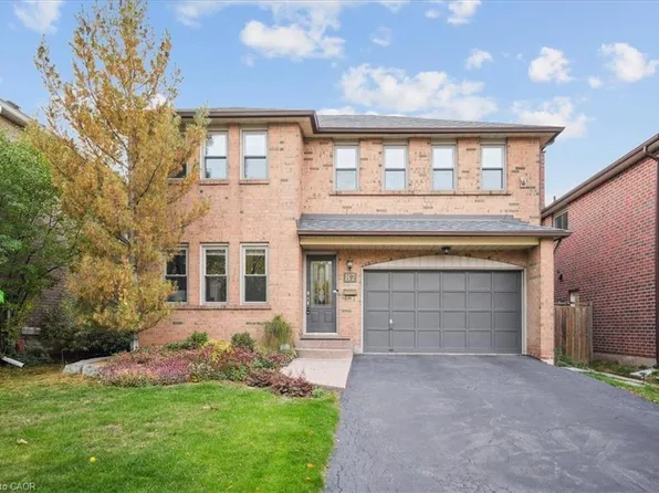 87 River Oaks Blvd W, Oakville, ON L6H 3N4