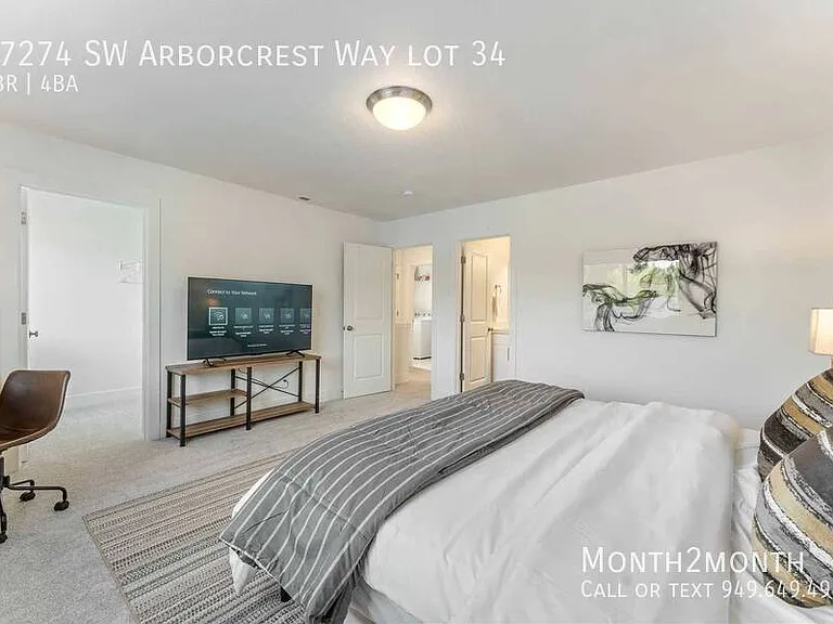 17274 SW Arborcrest Way #34 — Photo 11