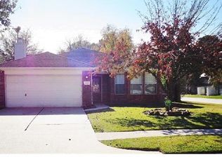 4623 Neches Trail Ln, Spring, TX 77388