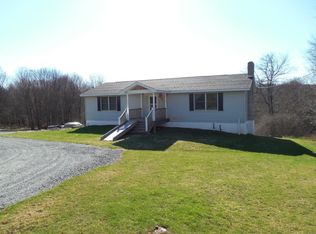 199 Bunting Rd, Honesdale, PA 18431