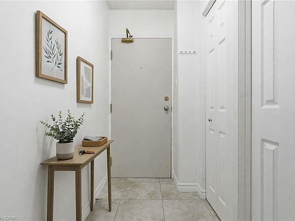 2nd image of 500 Westmount Rd W #408