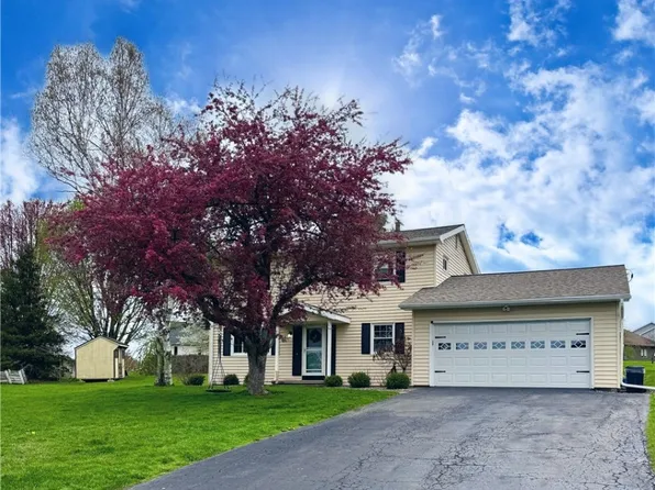 113 Lincoln Rd, Horseheads, NY 14845