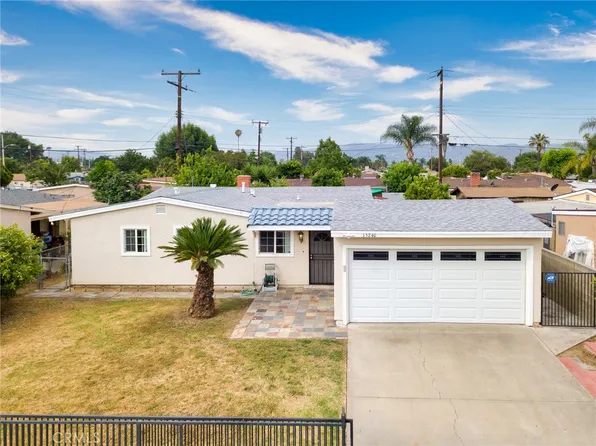 15240 Hartsville St, La Puente, CA 91744