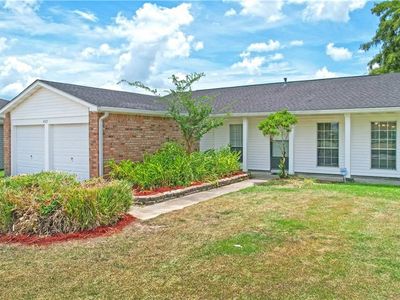 4325 Cousins Blvd, Marrero, LA, 70072
