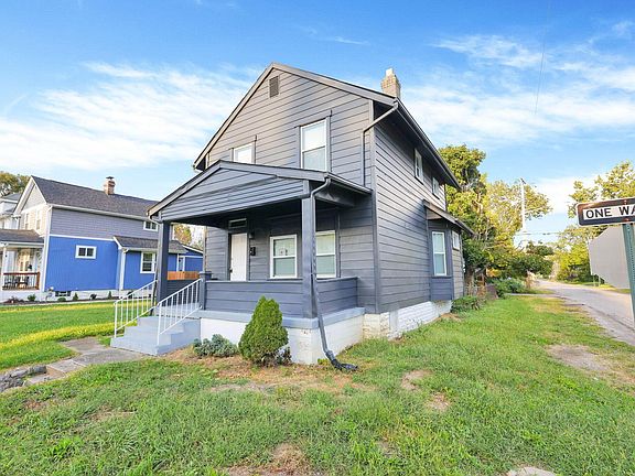 2nd image of 406 S Warren Ave