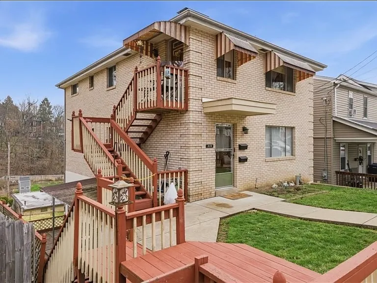 226 Frankfort Ave — Photo 33