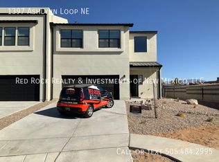 1397 Ashlynn Loop NE, Rio Rancho, NM 87144
