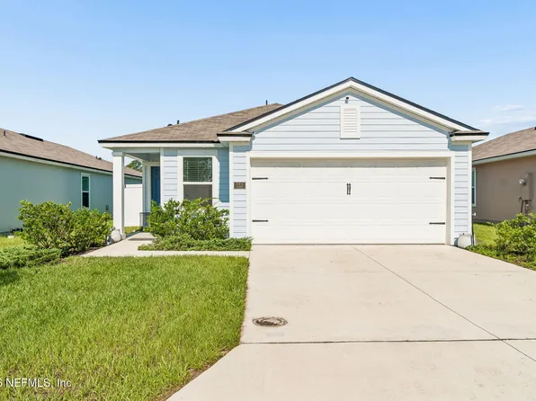 153 ASHBROOK Street, St. Augustine, FL 32084