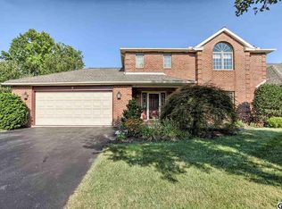 5 Almond Dr, Hershey, PA 17033