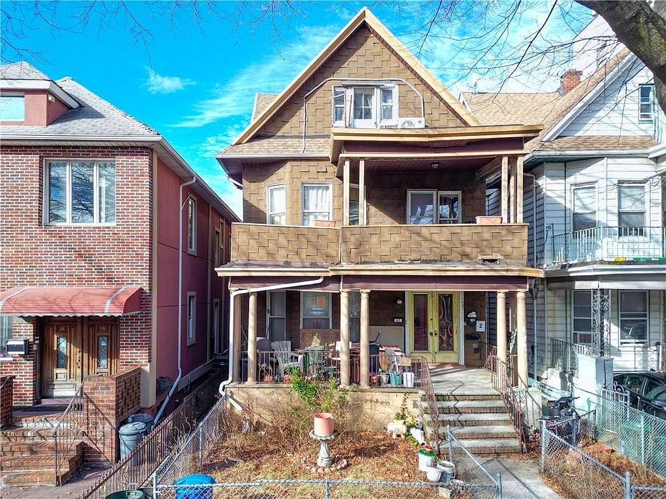 1st image of 62 Bay 26th St