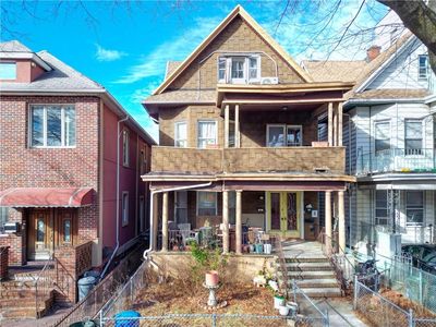 62 Bay 26th St, Brooklyn, NY, 11214