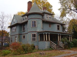 315 Highland Ave, Newton, MA 02465