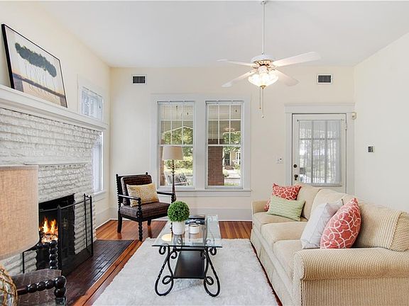 4th image of 5115 N Seminole Ave