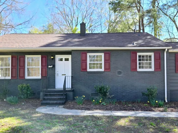 926 Askew St, Burlington, NC 27215