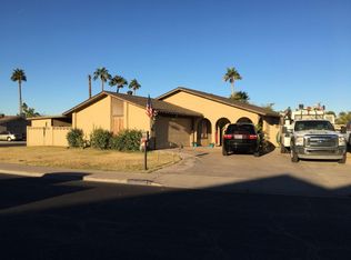 1322 S Date, Mesa, AZ 85210
