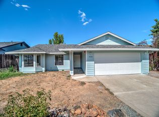3640 Magnums Way, Redding, CA 96003