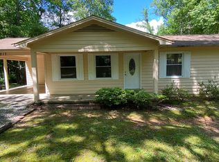 217 Leslie Dr, Blairsville, GA 30512