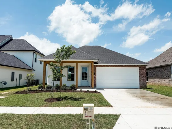 15195 Hazelwood Ct, Prairieville, LA 70769