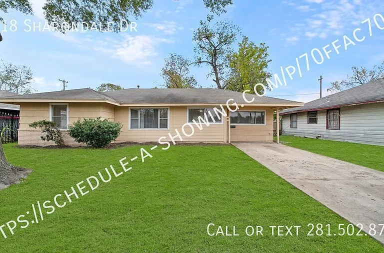 8018 Sharondale Dr — Photo 1