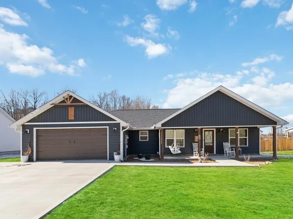 60 Edgewood Dr, Williamsburg, KY 40769