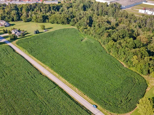 River Rd, Ligonier, IN 46767