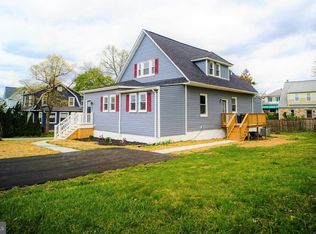 31 Delrey Ave, Baltimore, MD 21228