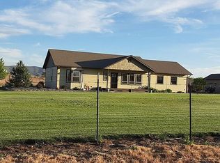 11604 N Griffin Rd, Prosser, WA 99350