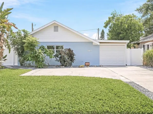 1811 49TH STREET N, ST PETERSBURG, FL 33710