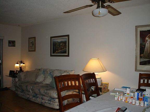 Living and Dining