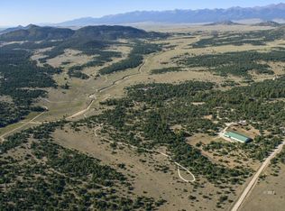 9383 Cody Park Rd, Cotopaxi, CO 81223