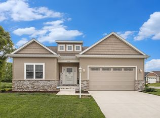1505 Angelfield Trl, Osceola, IN 46561