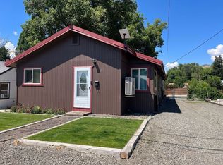 830 N 7th St, Lakeview, OR 97630