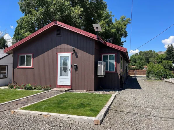 830 N 7th St, Lakeview, OR 97630