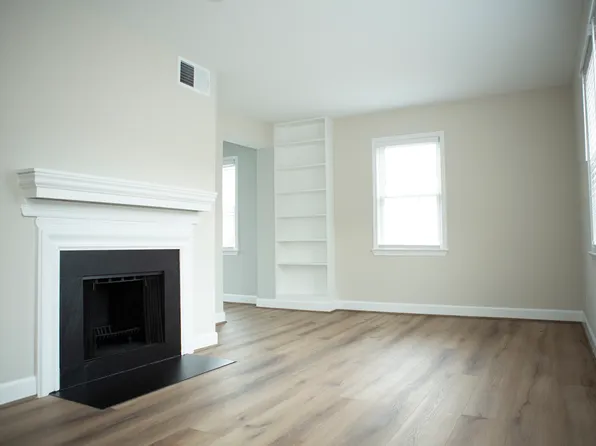 1201 N Pitt St APT 3A, Alexandria, VA 22314