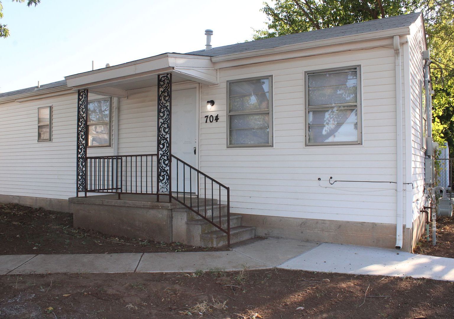 704 Foster Pl, Oklahoma City, OK 73110 Zillow