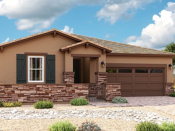 The Alexandrite Elevation C