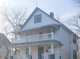 10708 Crestwood Ave #UP, Cleveland, OH