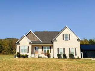 274 Marshall Creek Rd, Auburntown, TN 37016