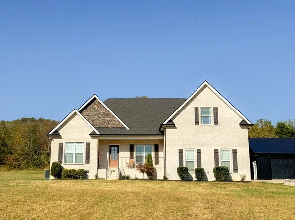 274 Marshall Creek Rd, Auburntown, TN 37016