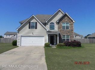 37 Navajo Trl, Fort Mitchell, AL 36856