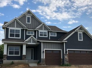 3947 193rd Ln, Oak Grove, MN 55303