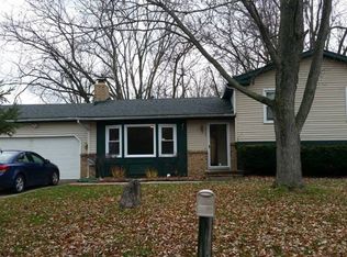 5120 Wise Rd, Lansing, MI 48911